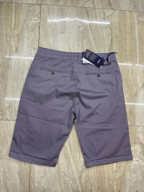 Spodenki męskie S1193 1 kolor 30-38 2