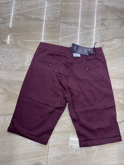 Spodenki męskie S1195-1 1 kolor 31-40 2