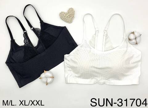 Topy Damskie 31704 Mix kolor M-2XL 1