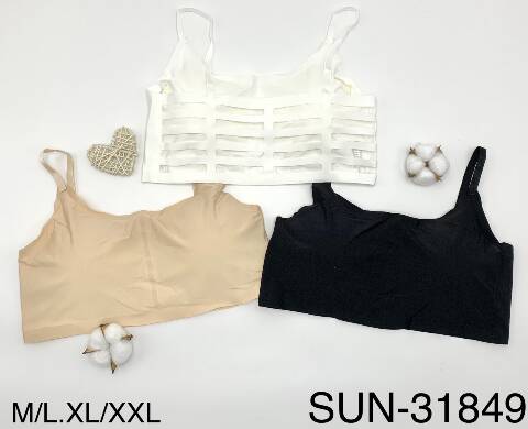 Topy Damskie 31849 Mix kolor M-2XL 1