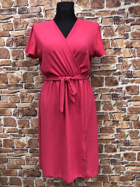 Sukienka damskie 2671 1 kolor L-4XL (Towar Polskie) 1