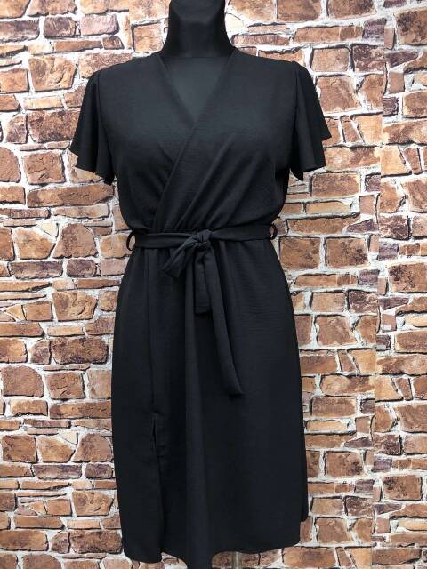 Sukienka damskie 2672 1 kolor L-4XL (Towar Polskie) 1