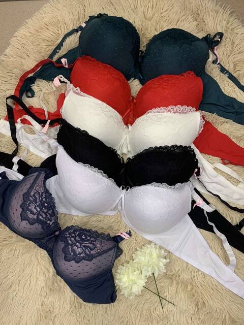 Biustonosze Damskie 2737 1 kolor D 1