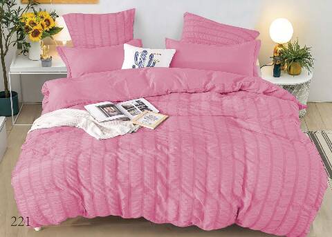 Komplet pościeli 3 części 2773 1 kolor 160x200 1