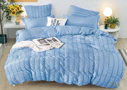 Komplet pościeli 3 części 2774 1 kolor 160x200 1