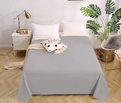 Prześcieradła 2789 1 kolor 160x210