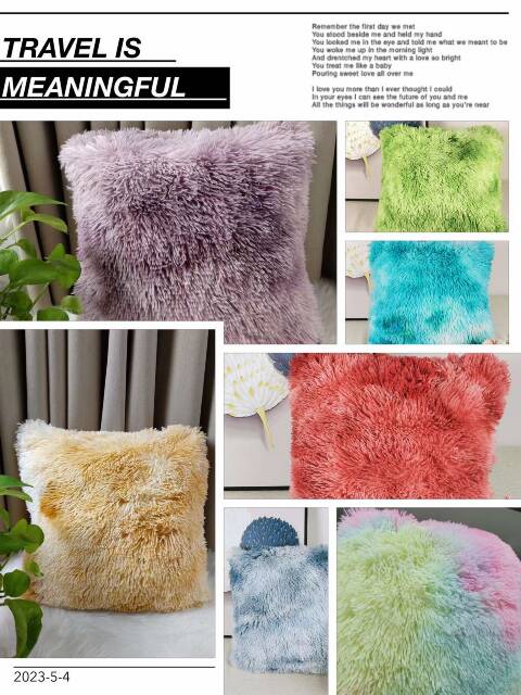 Poszewki 2860 1 kolor 40x40 1