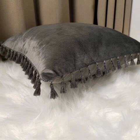 Poszewki 2862 1 kolor 40x40