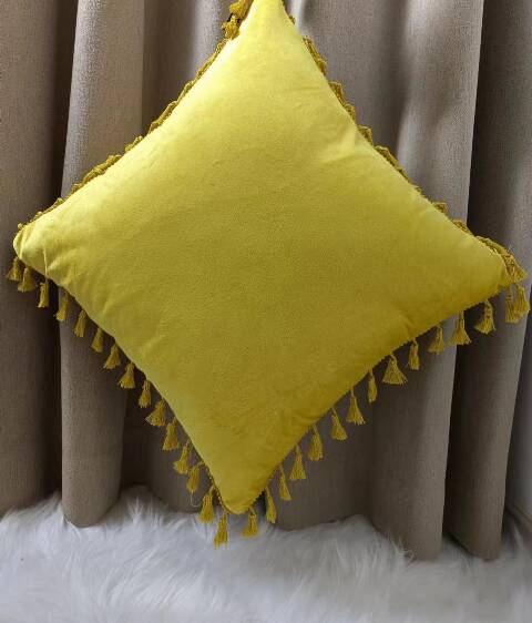 Poszewki 2863 1 kolor 40x40