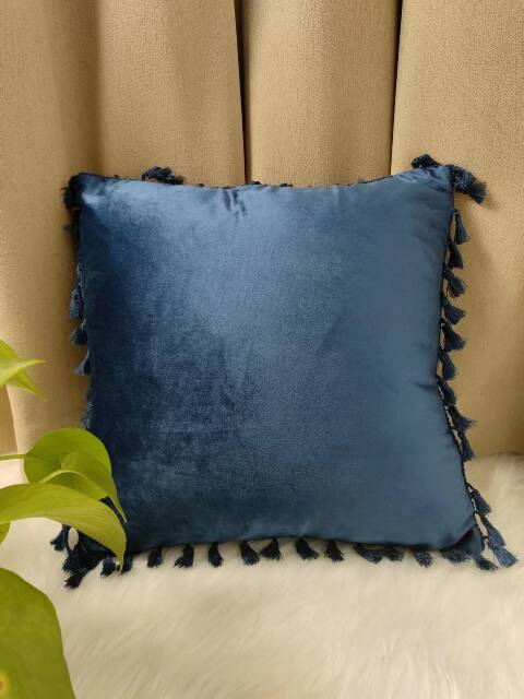 Poszewki 2869 1 kolor 40x40