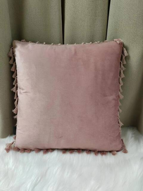 Poszewki 2870 1 kolor 40x40 1