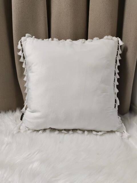 Poszewki 2871 1 kolor 40x40