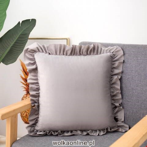 Poszewki 2873 1 kolor 40x40