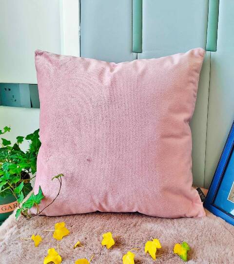 Poszewki 2875 1 kolor 40x40 1