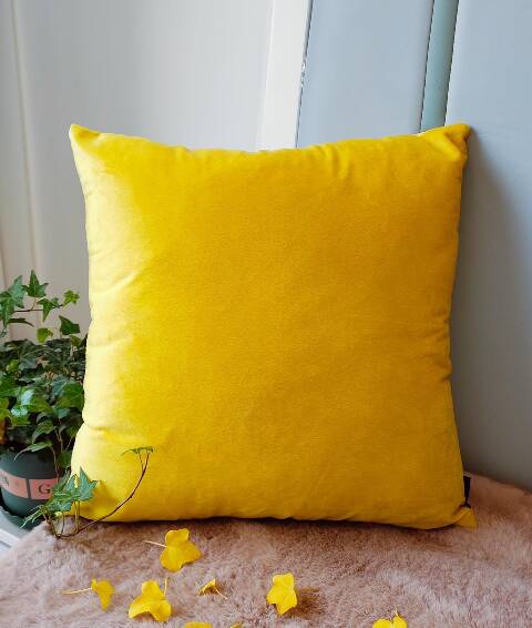 Poszewki 2876 1 kolor 40x40 1