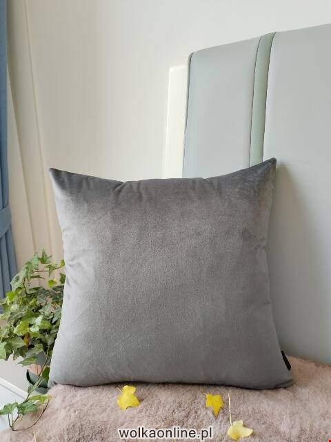Poszewki 2881 1 kolor 40x40