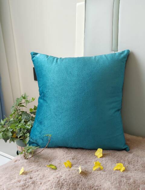 Poszewki 2882 1 kolor 40x40