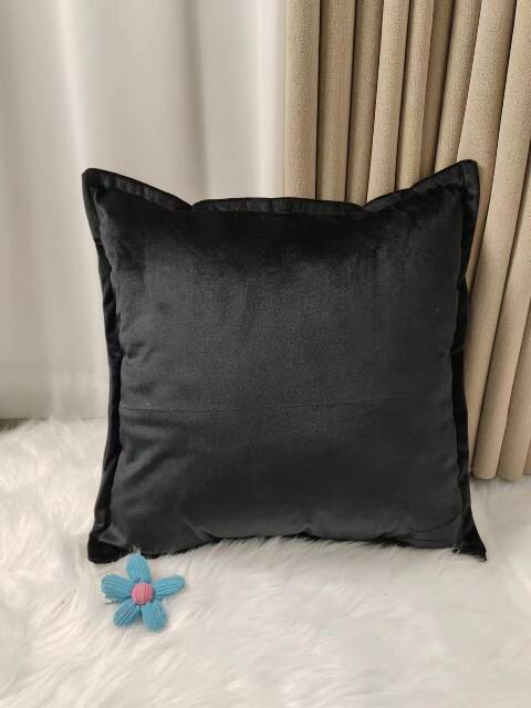 Poszewki 2885 1 kolor 40x40