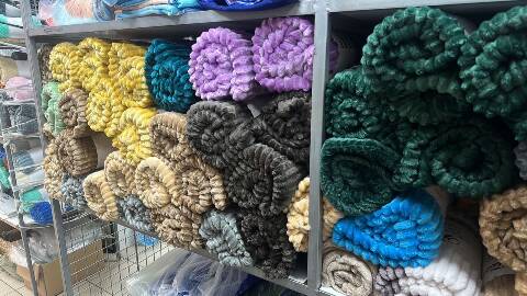 Koce 2919 Mix kolor 160x200 1