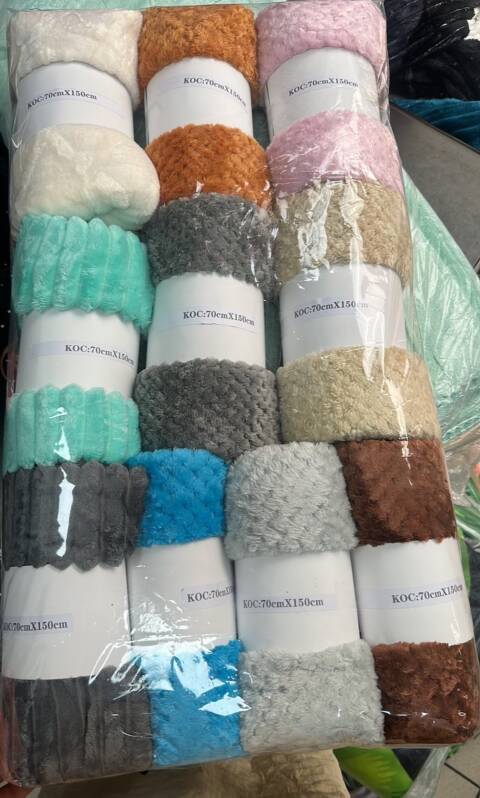  Ręcznik 2923 Mix kolor 70x150