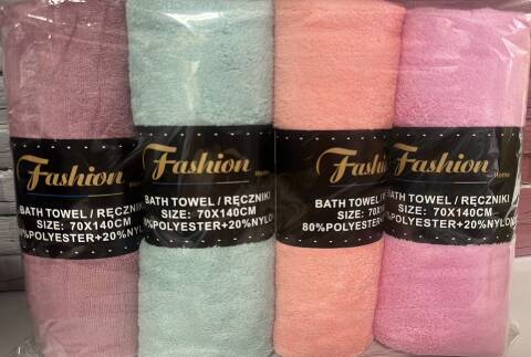  Ręcznik 2926 Mix kolor 70x140 1