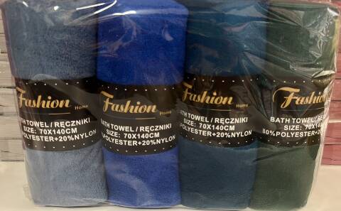  Ręcznik 2929 Mix kolor 70x140 1