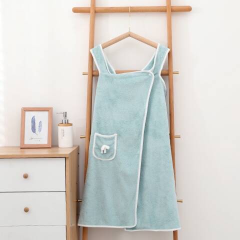 Ręczniki 7622 1 kolor 80X140