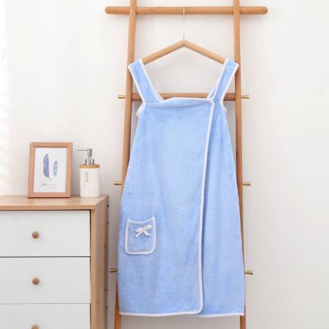 Ręczniki 7623 1 kolor 80X140