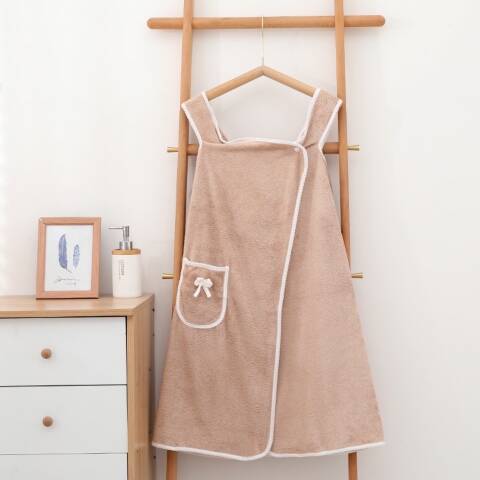 Ręczniki 7624 1 kolor 80X140 1