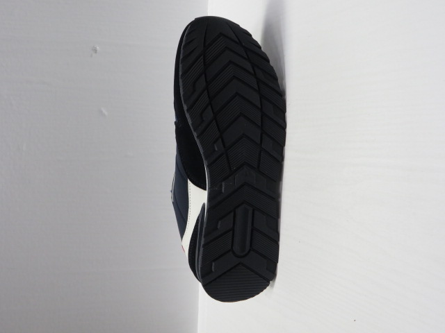 Sportowe męskie 19271-2 NAVY 41-46 2