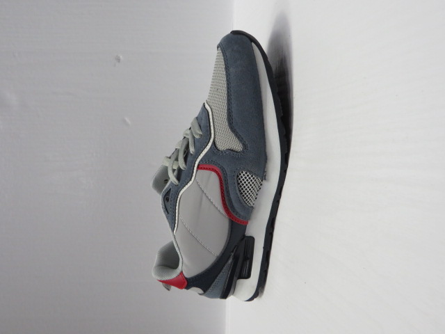 Sportowe Damskie 19272-3 GREY 36-41