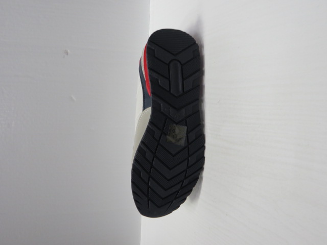 Sportowe Damskie 19272-4 WHITE 36-41 2