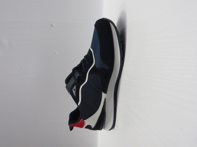 Sportowe Damskie 19272-2 NAVY 36-41 1