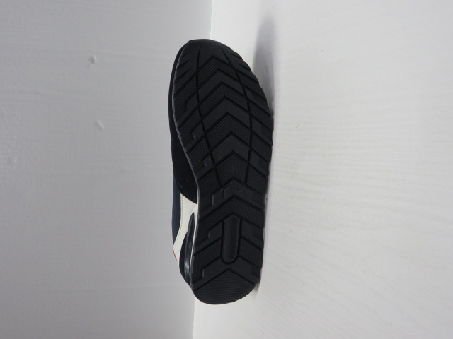 Sportowe Damskie 19272-2 NAVY 36-41 2