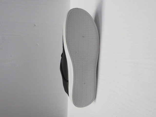 Sportowe Damskie 2418-1 BLACK 36-41 2