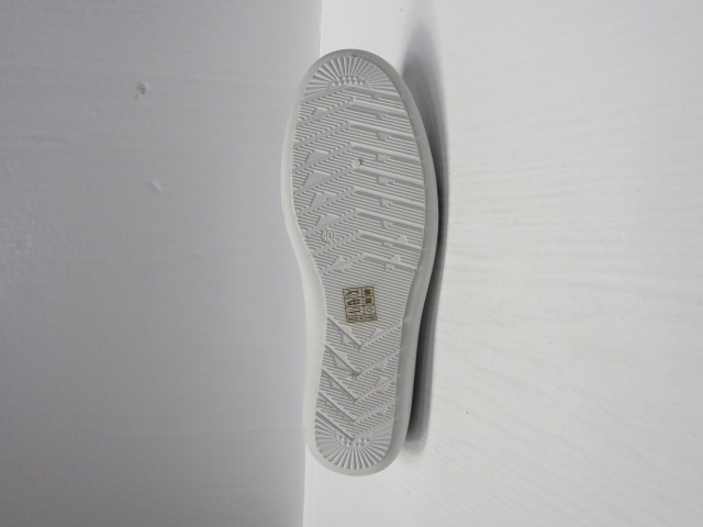 Baleriny Damskie 3506-8 WHITE 36-41 2