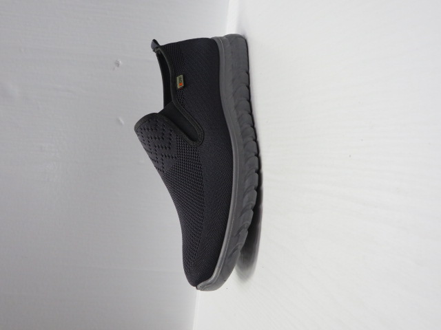 Sportowe męskie HE-1 GREY 40-45