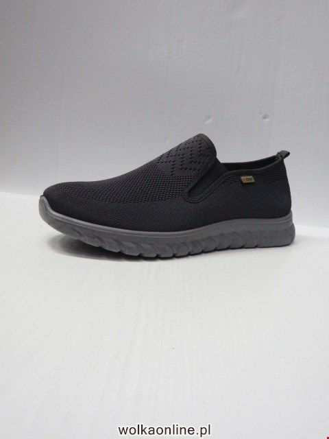 Sportowe męskie HE-1 GREY 40-45