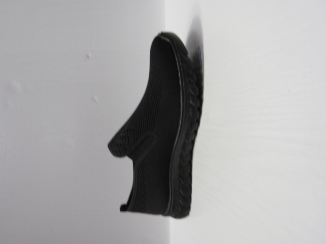 Sportowe męskie HE-1 BLACK 40-45 1