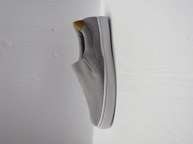 Półbuty Męskie 1801-2 GREY 41-47