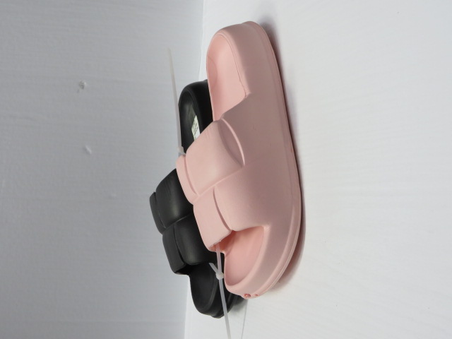 Klapki Damskie 18080 MIX 36-41