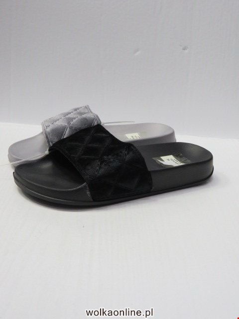 Klapki Damskie 1575 MIX2 36-41