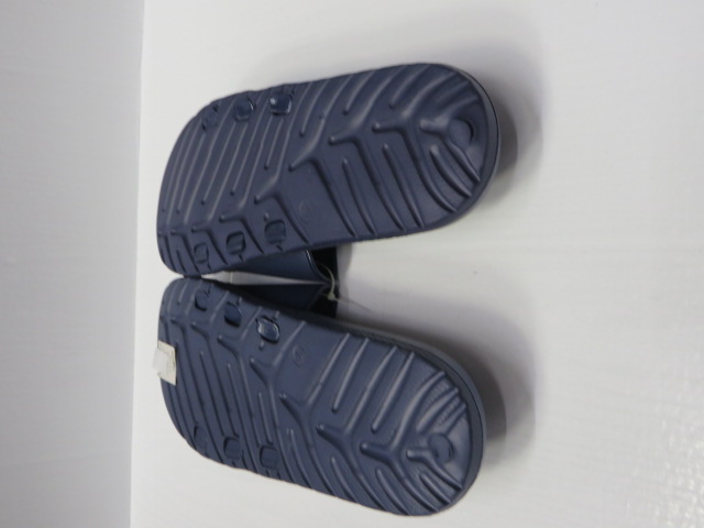 Klapki Męskie 9013A BLACK/BLUE/NAVY/GREY 41-46 2
