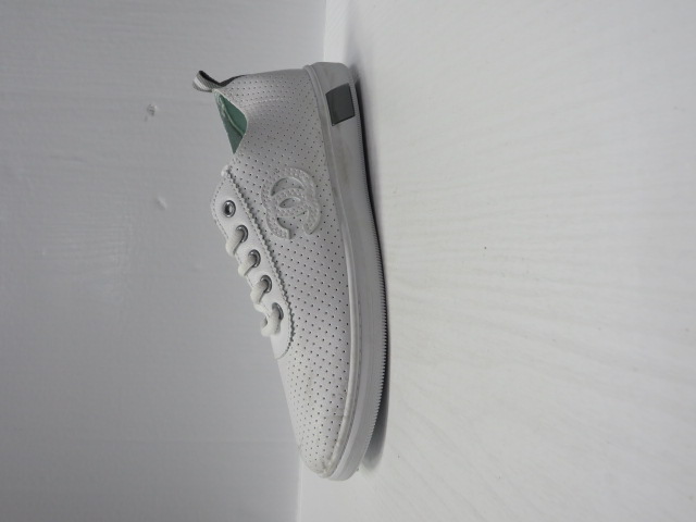 Trampki damskie SJ2301-3 JEDEN 36-41