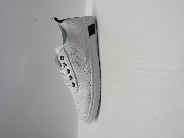 Trampki damskie SJ2301-2 JEDEN 36-41