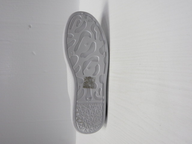 Trampki damskie SJ2301-2 JEDEN 36-41 2