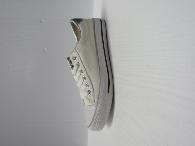 Trampki damskie 8242-2 JEDEN 36-41