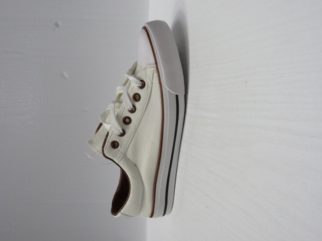 Trampki damskie 8245-2 JEDEN 36-41