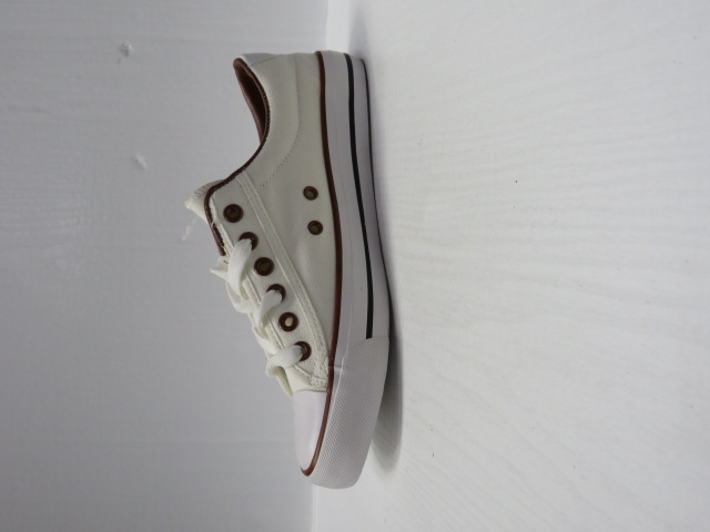 Trampki damskie 8245-2 JEDEN 36-41 1