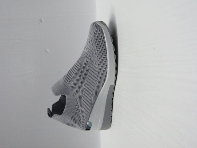 Sportowe Damskie SJ2223 GREY 36-41